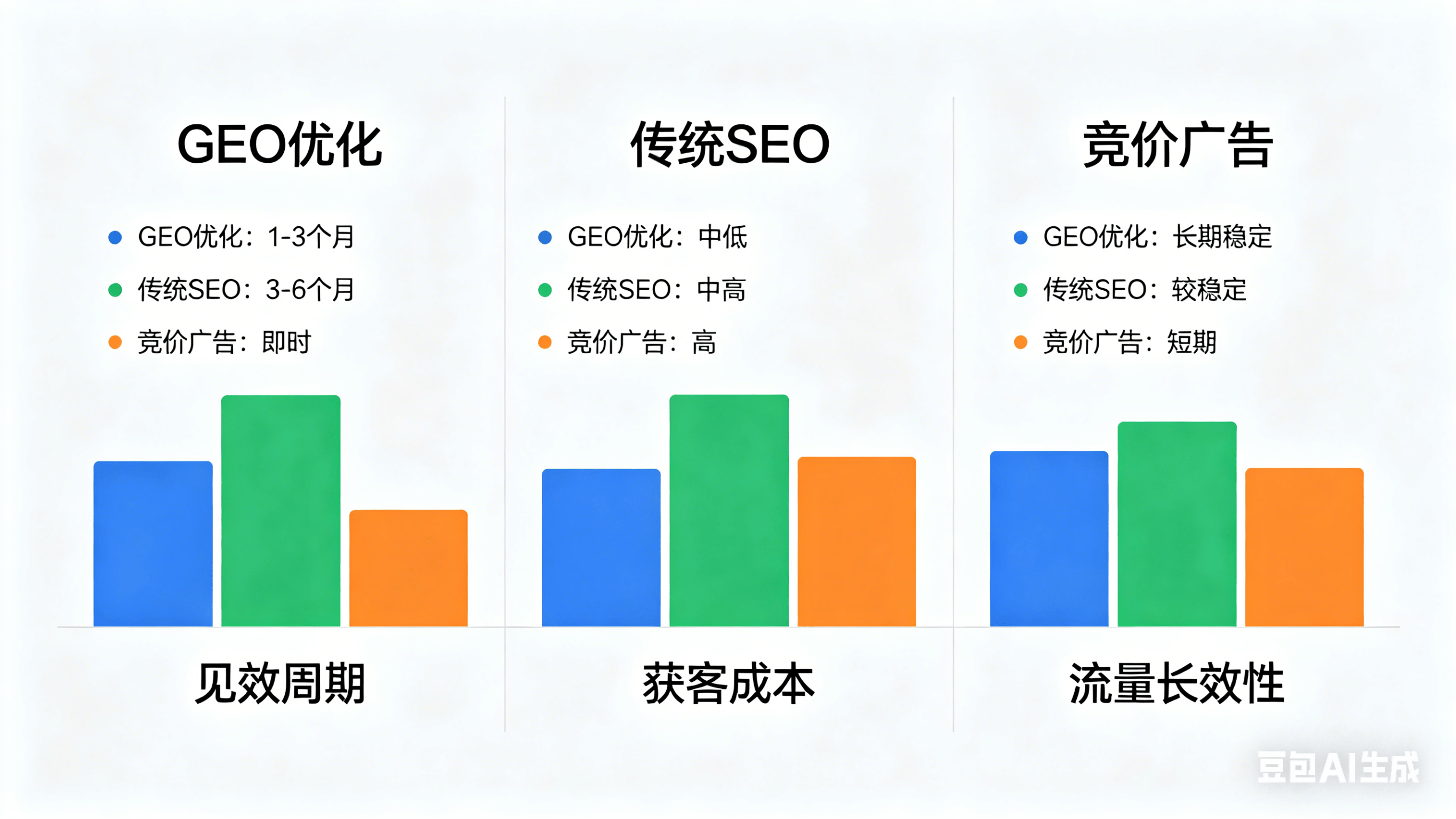 嵊州GEO优化多久能出效果？企业AI获客见效周期全解析